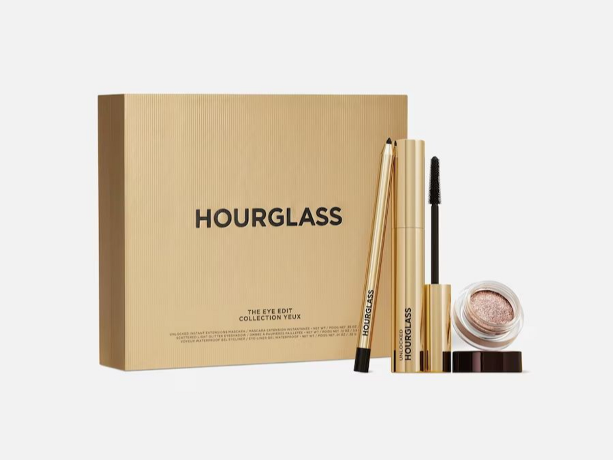 Hourglass bei Douglas entdecken