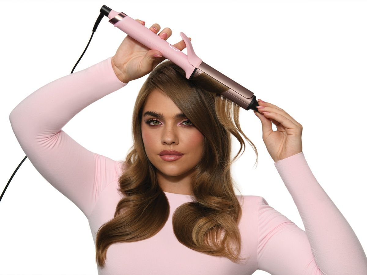 Nuova ghd Pink limited edition🎀Per te al 15% di sconto + 2 OMAGGI🎁