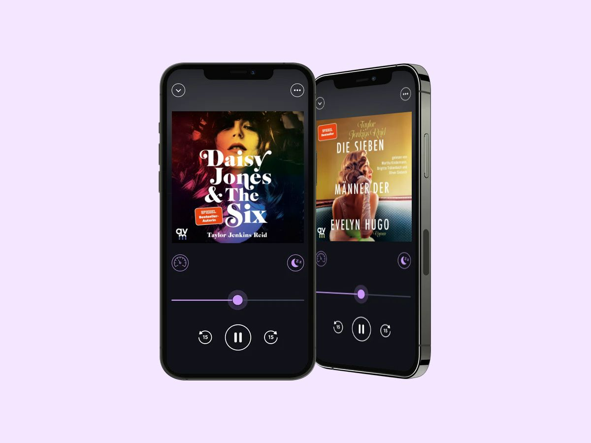 Bereit für das neue Buch der Spiegel-Bestseller-Autorin Taylor Jenkins Reid? 