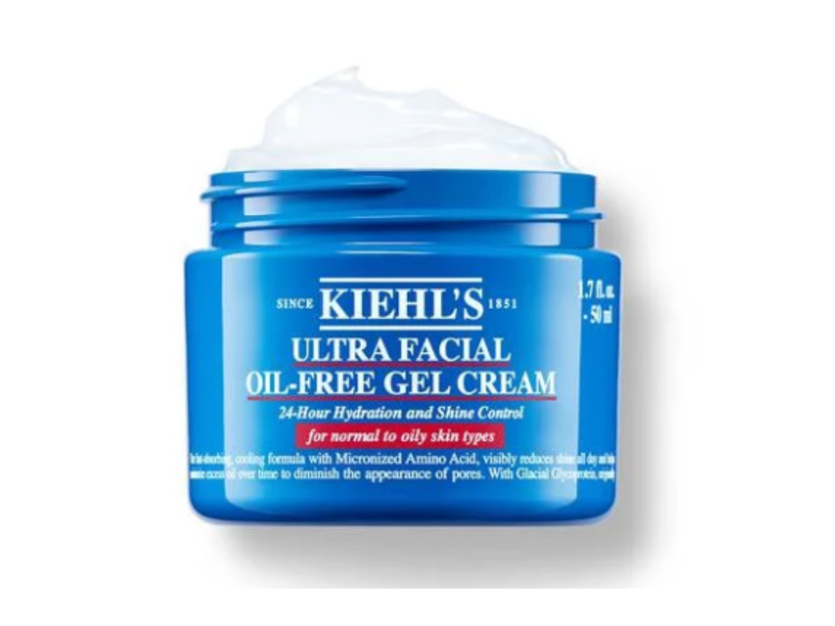 Get holiday ready with Kiehl's 💜