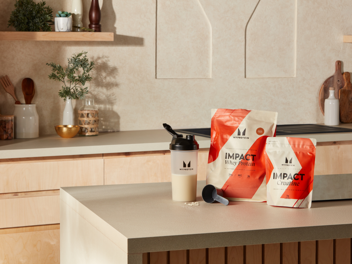 Qué es la Gama Impact | Explicación y beneficios