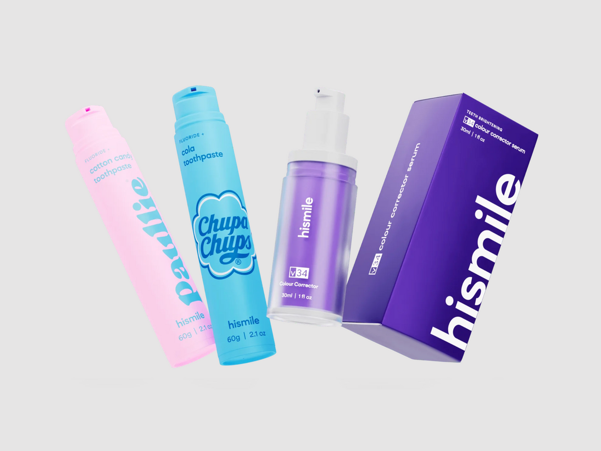 £22 Everyday Routine Bundle!