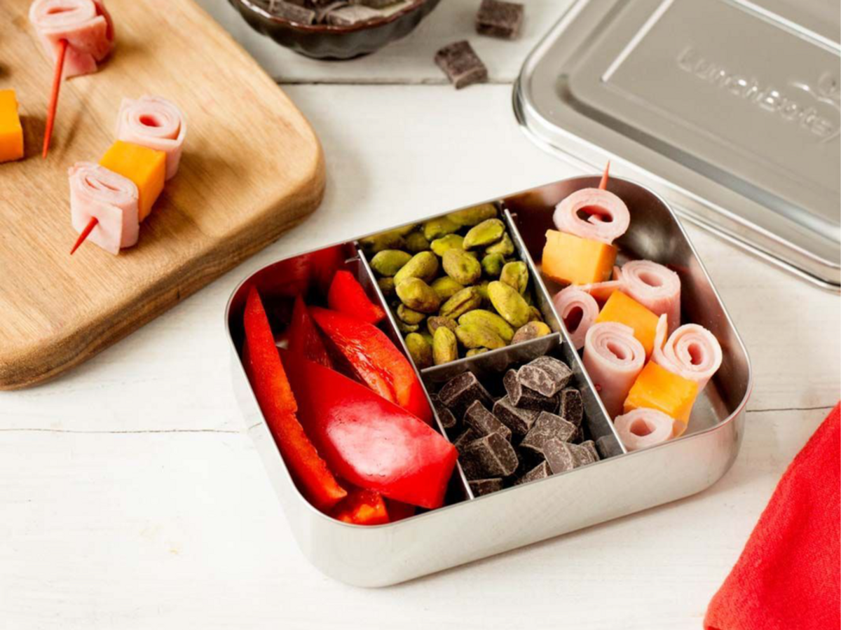 Meal Prep für Studenten – günstig, schnell, smart! 🍽️🎓