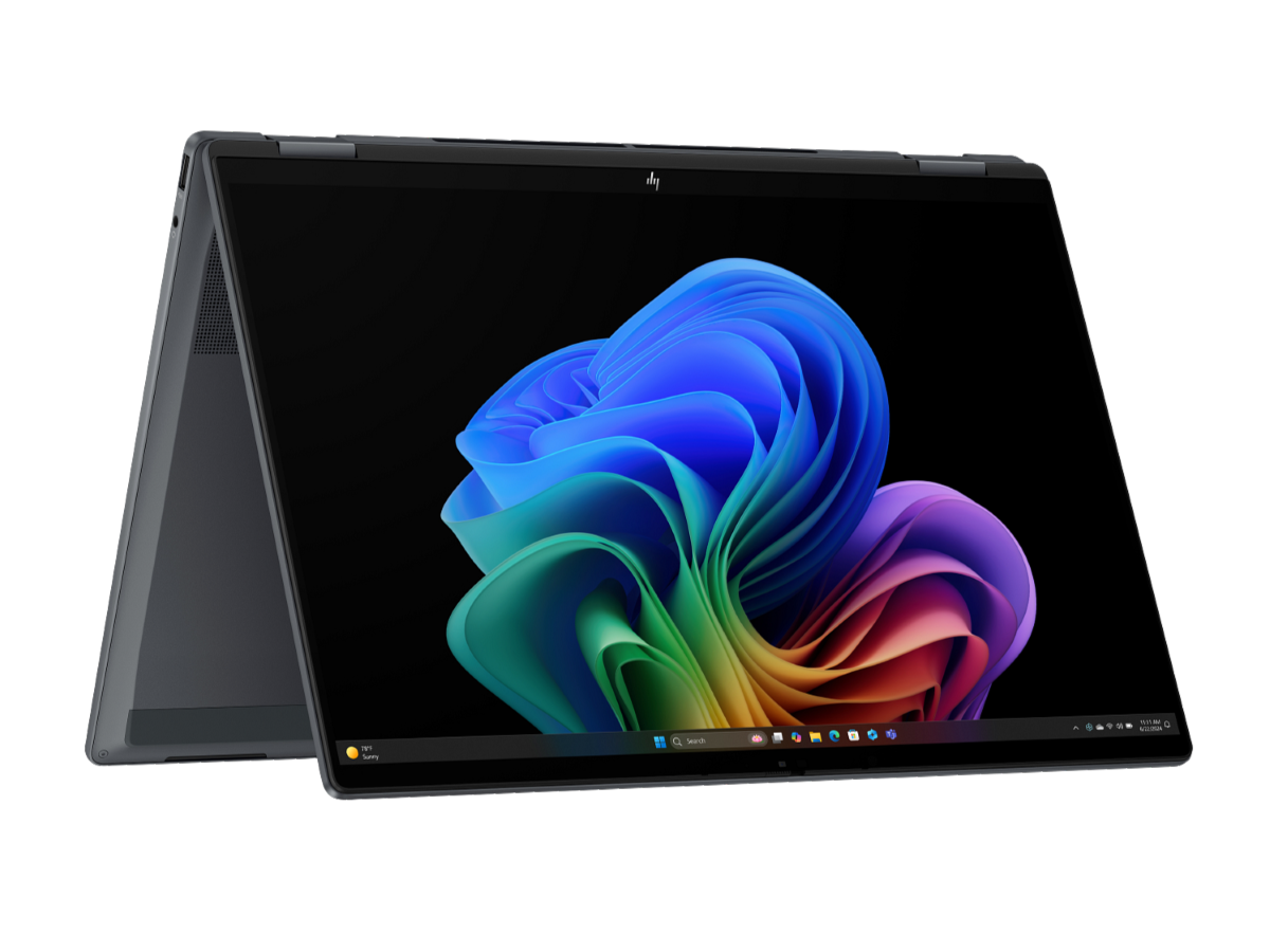 Save 43% off! HP OmniBook X Flip 2-in-1 Laptop 16" 