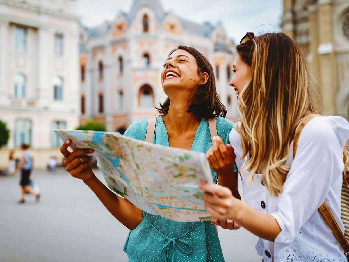 I don’t wanna alarm you but we’ve got crazy good (like up to 60% off) hotel deals