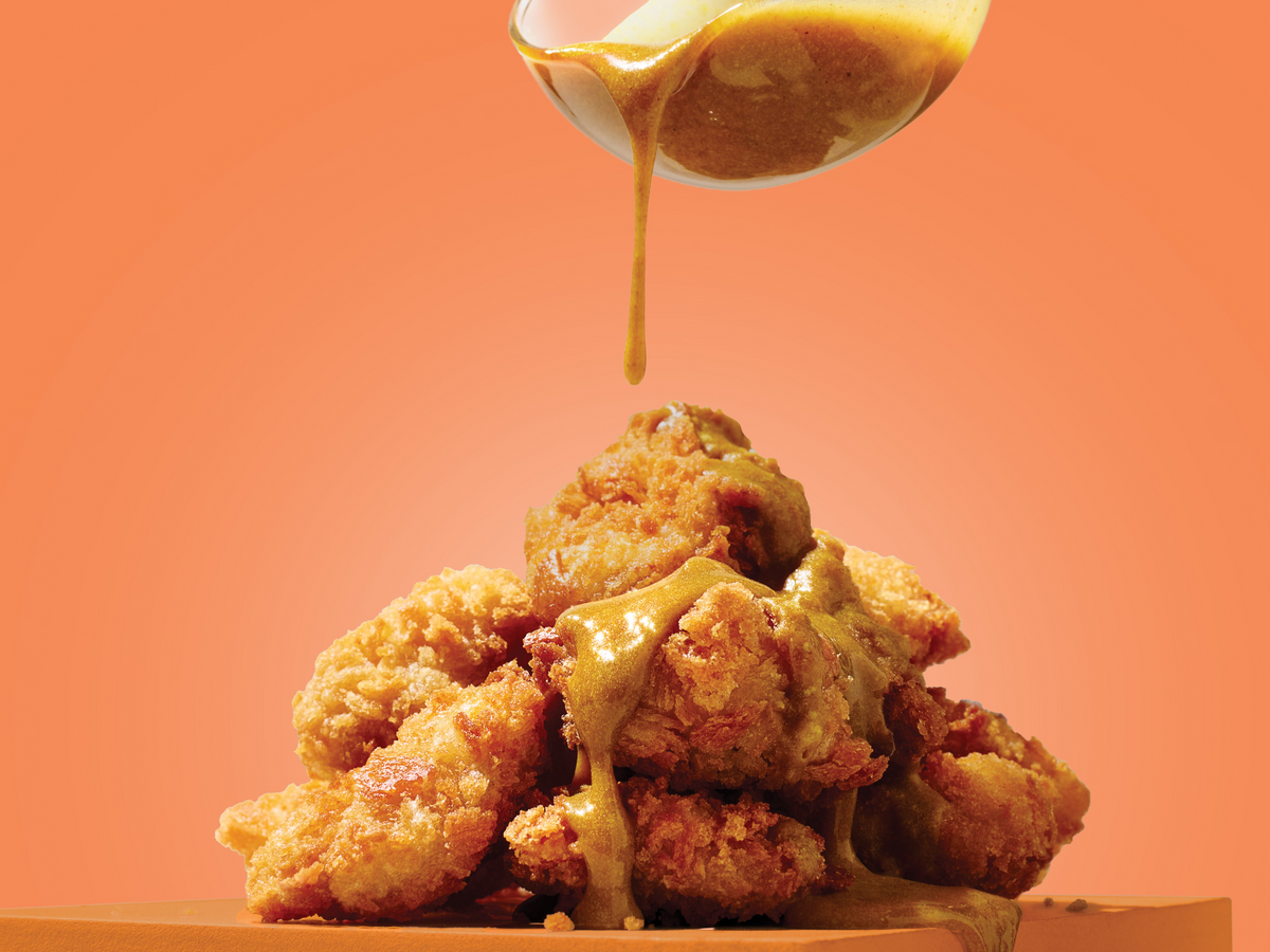 Have you had katsu kravings?