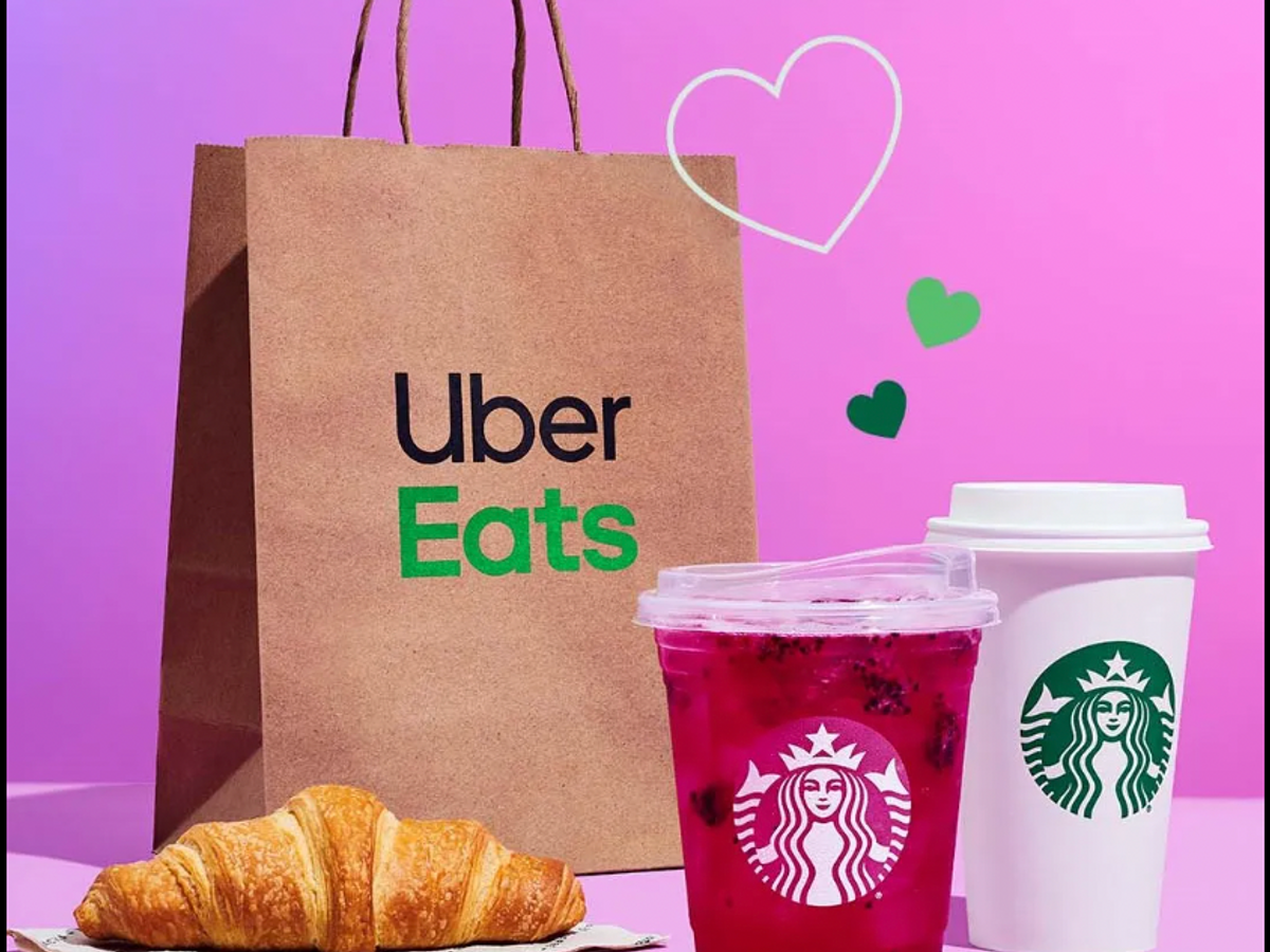 Special Delivery for that Special Someone 💕