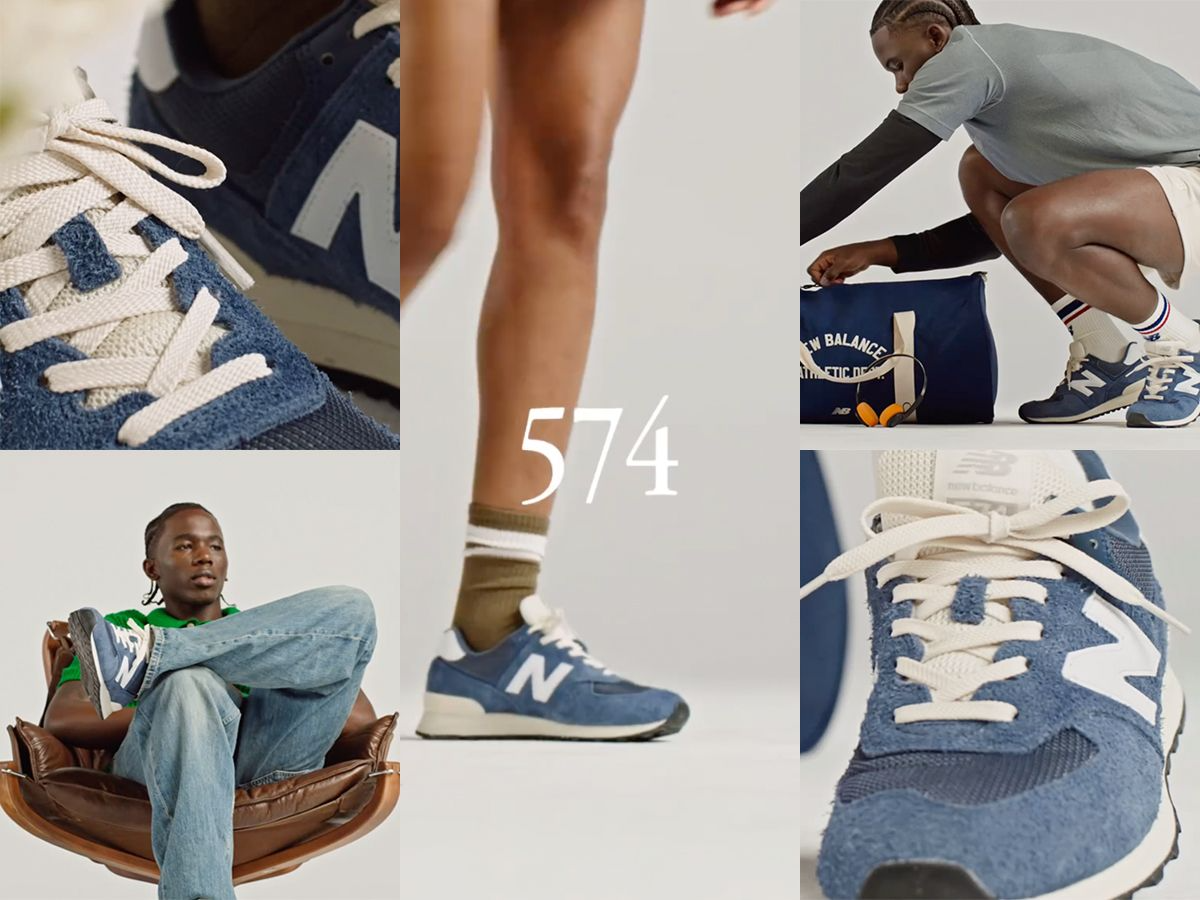 New Balance 10 Off UNiDAYS student discount November 2024