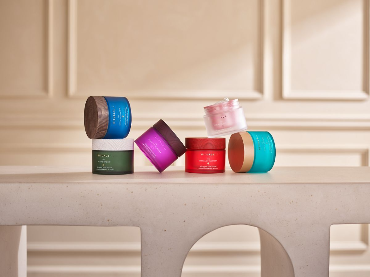 Heb je onze nieuwe bodycrèmes al gezien? 🌿 