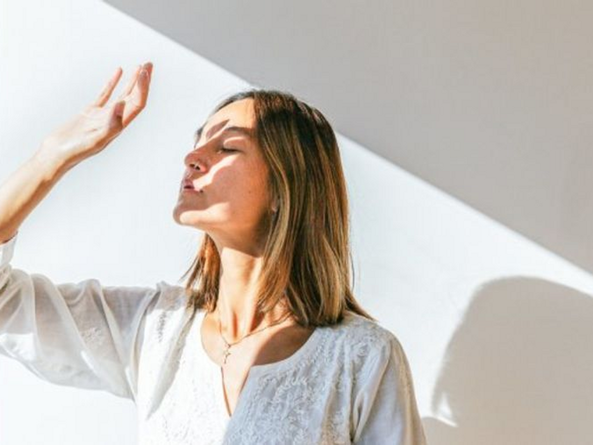 Meet Your 'Shadow Self': What It Is, When It Forms, & How To Work With It