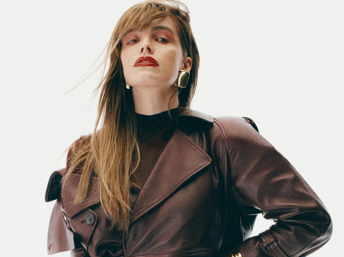 LUX PASCAL: THE POWER TO BE SEEN