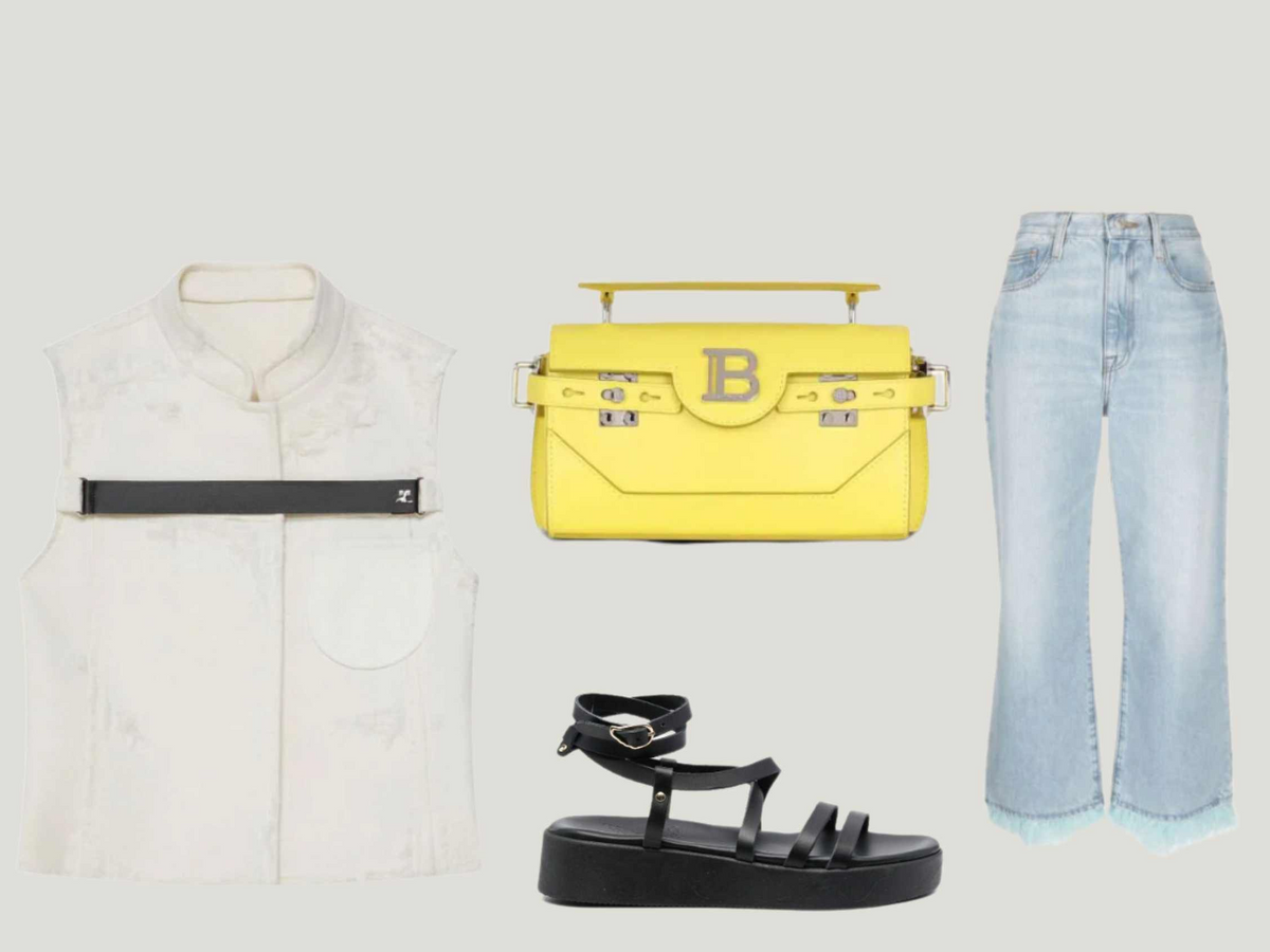 NEW IN: HANDPICKED DAILY