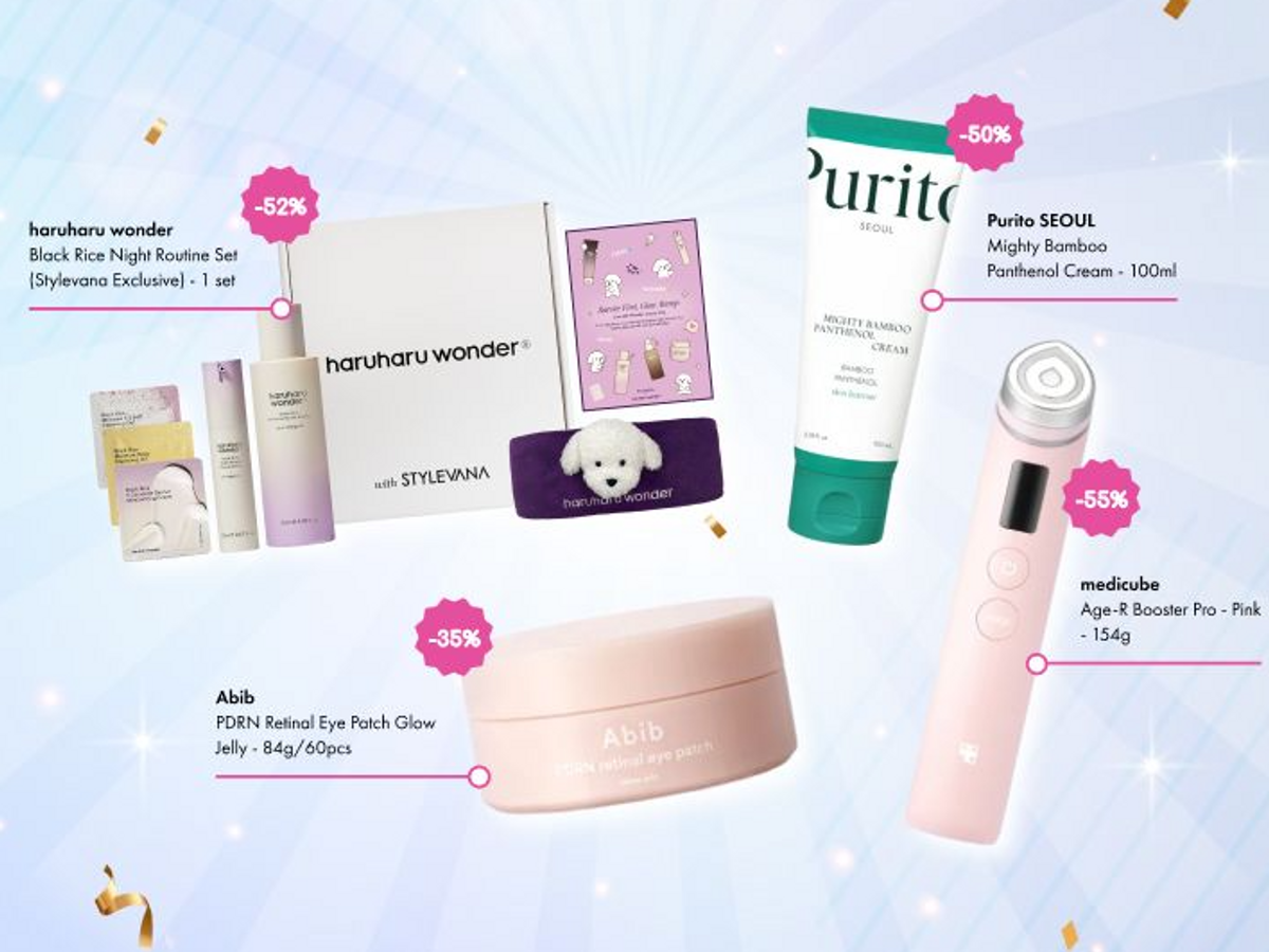 Offre Vana - Jusqu'à 55 % de réduction sur les articles tendance