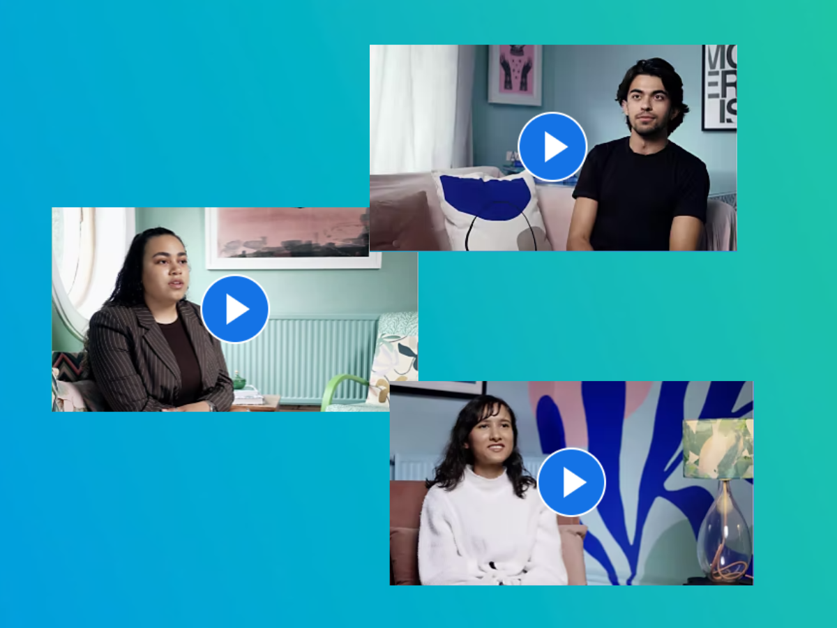 ¡Estudiante, escucha!  No empieces desde cero