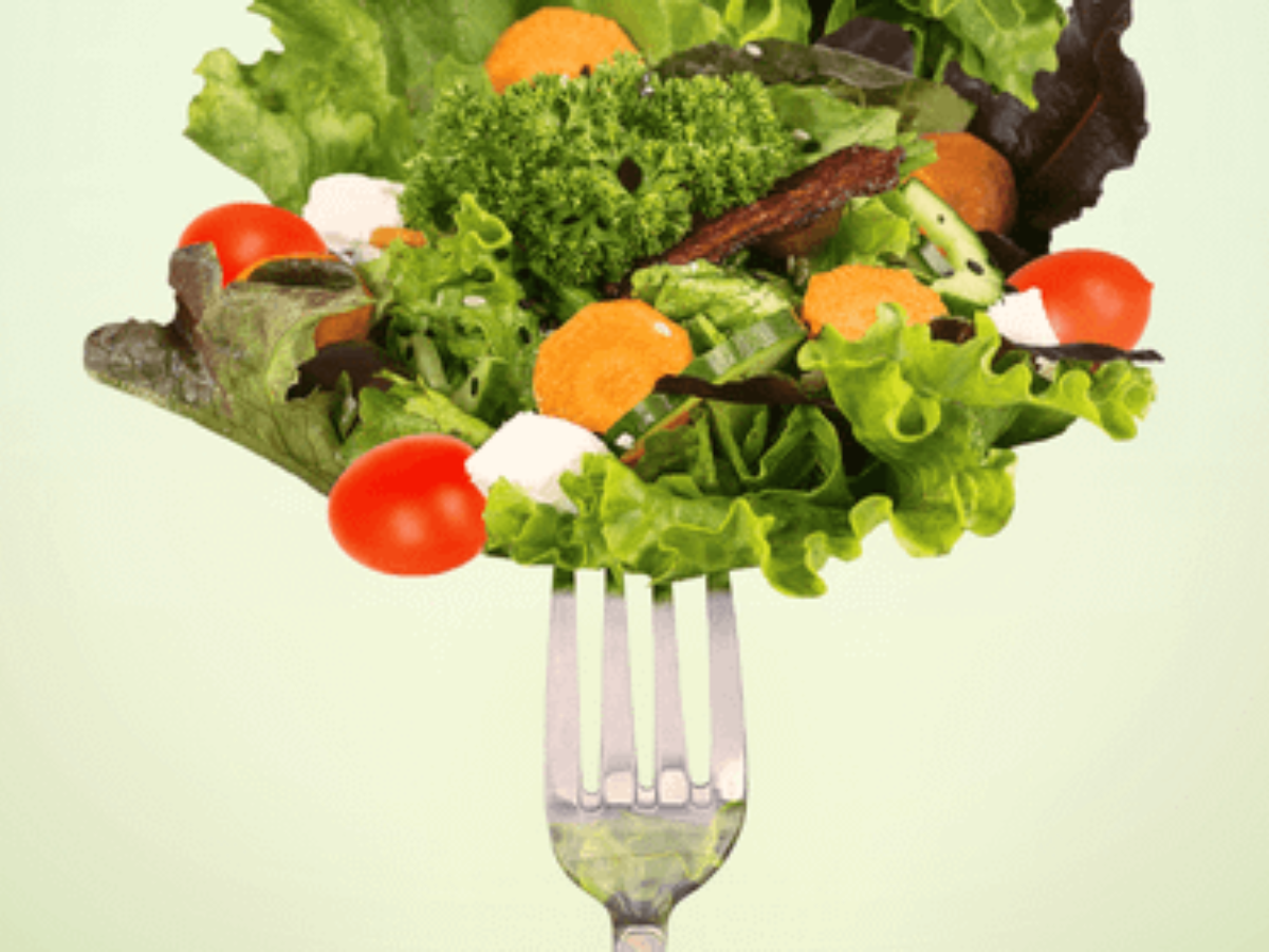 Cohnan Kotarski’s 3 Hacks for Eating Healthy