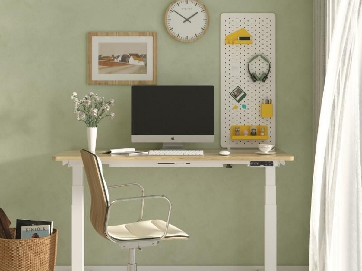 Nouveau🔥Séparateur de bureau Pedborad🔥