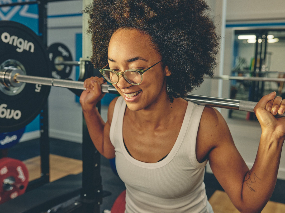 We're with you freshers!