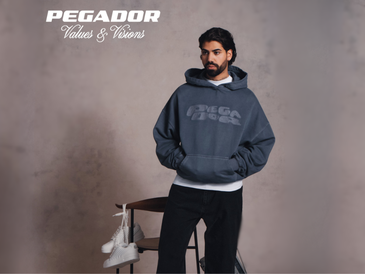 Values & Visions by Pegador