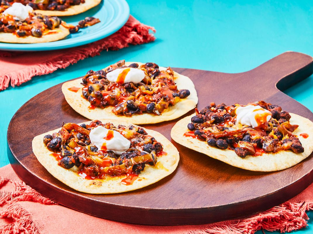 The meals we are loving during the National Champsionship for 75% off!