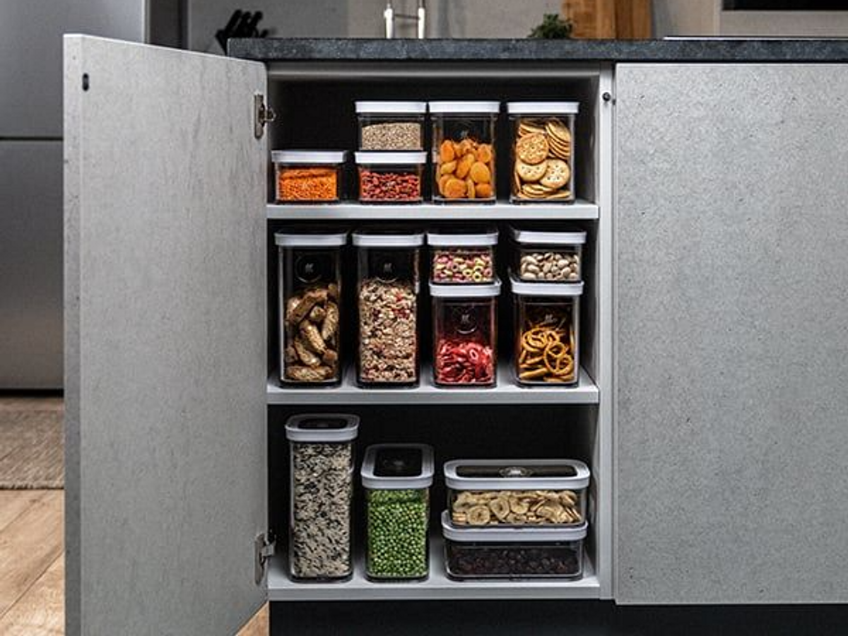 Réduisez vos emballages et le gaspillage alimentaire avec CUBE