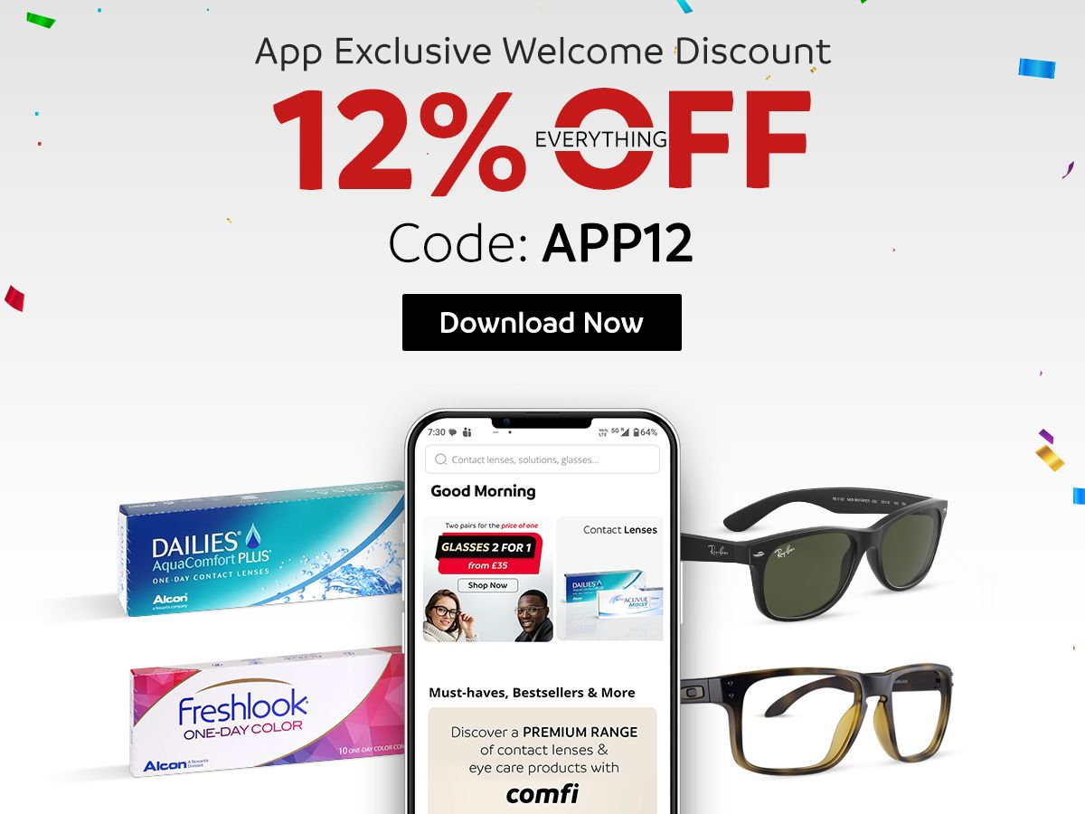 App Exclusive Welcome Discount🔥