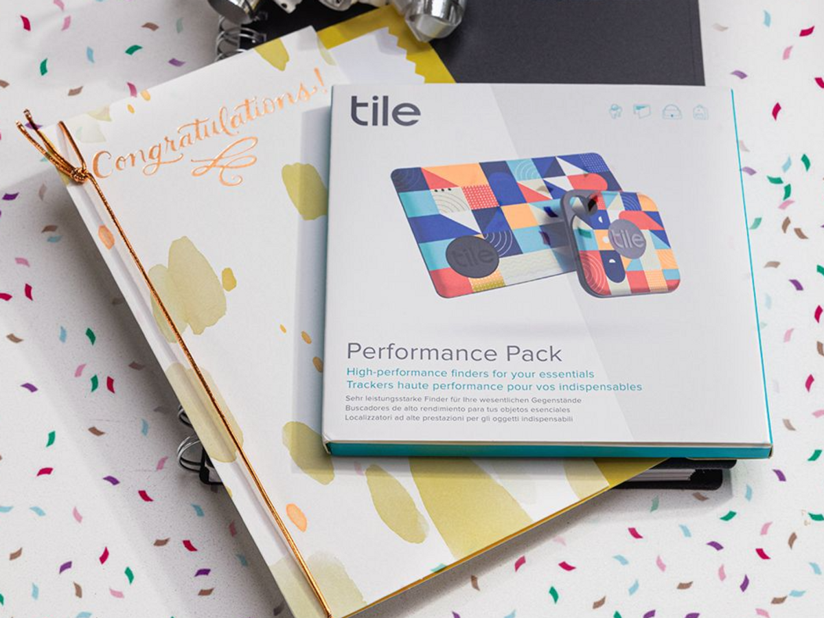 Tile Unidays Student Discount June 21