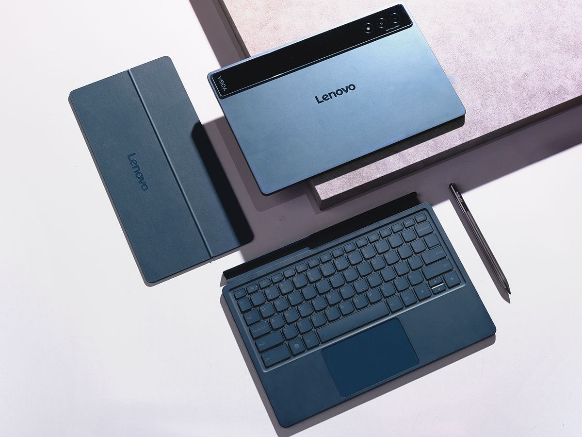 Yoga Tab Plus🔥: Get ₹1500 off + Yoga TWS earbuds worth ₹13,000 for just ₹1,999