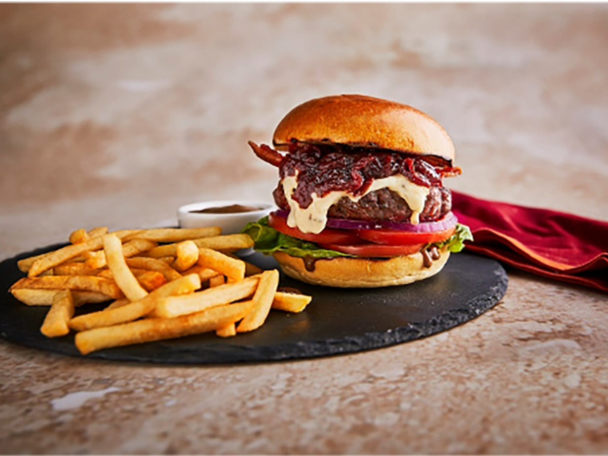 Get 30% Off food Sunday 5pm – Thursday