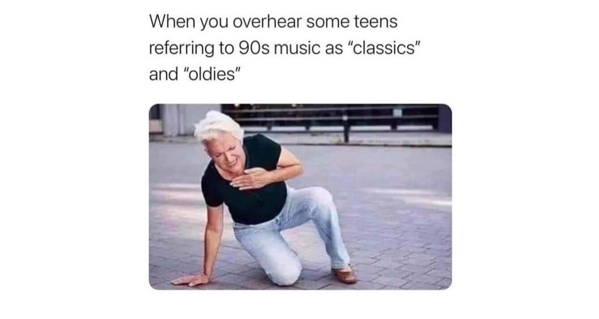 So many songs celebrating 30 years!😳😥