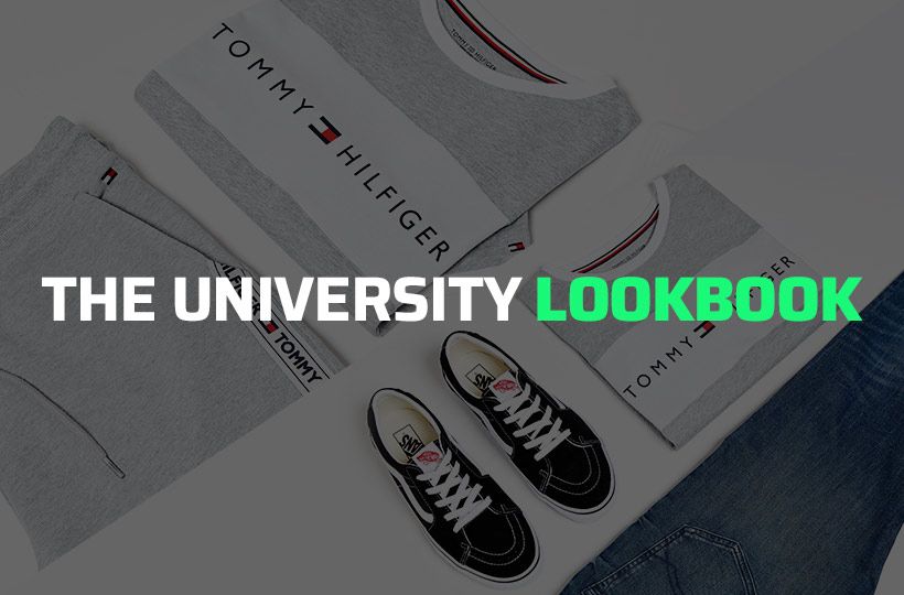 Tommy hilfiger deals unidays