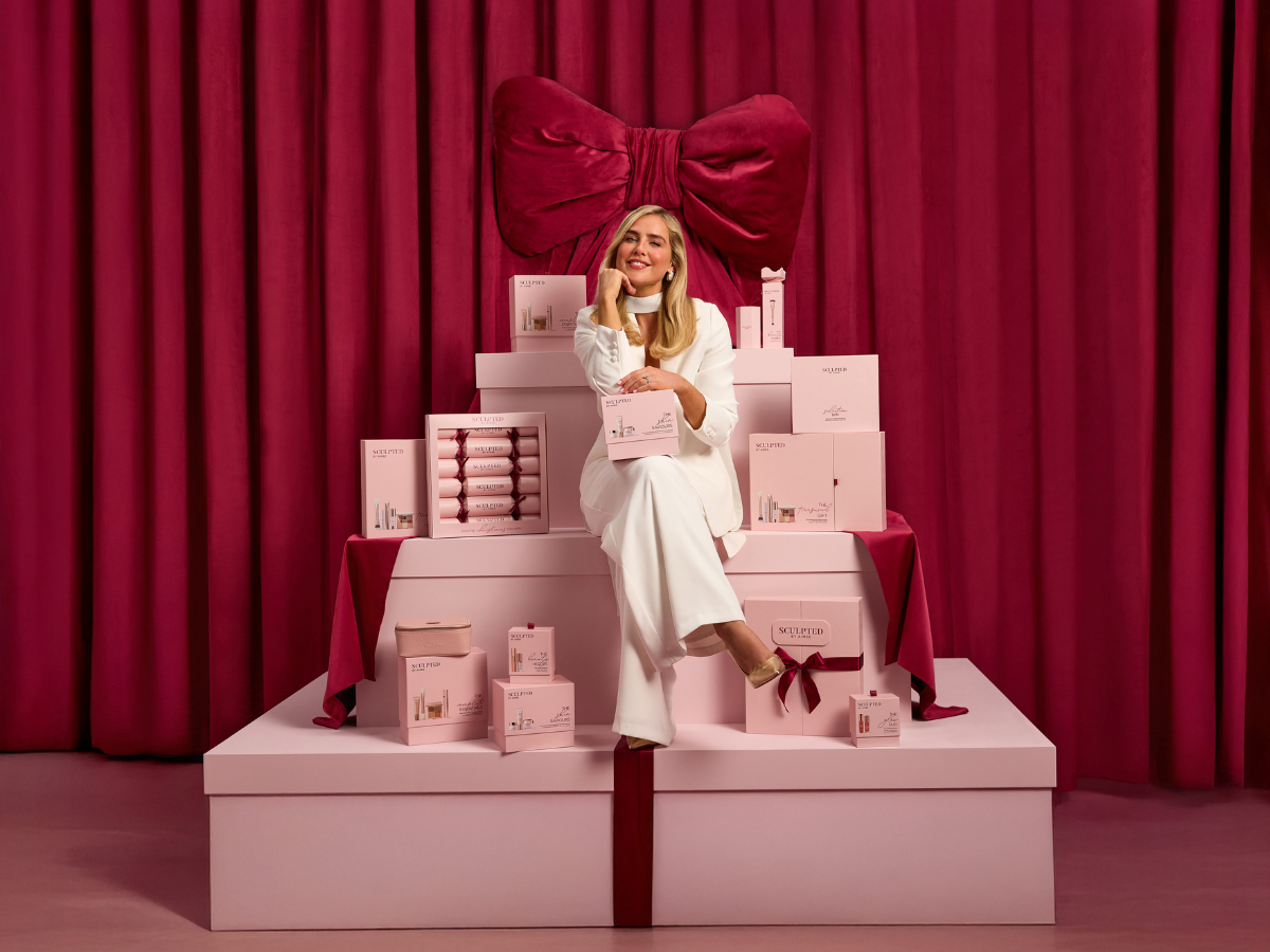 Our Christmas Gift Sets Have Landed 🎁