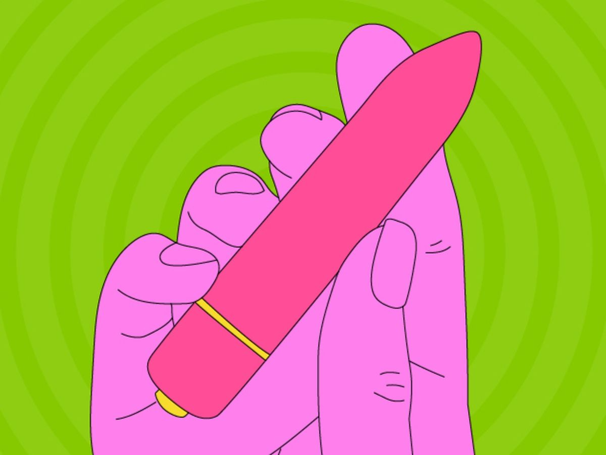 It's MASTURBATION MAY 💦 Discover your best orgasm yet on Lovehoney...