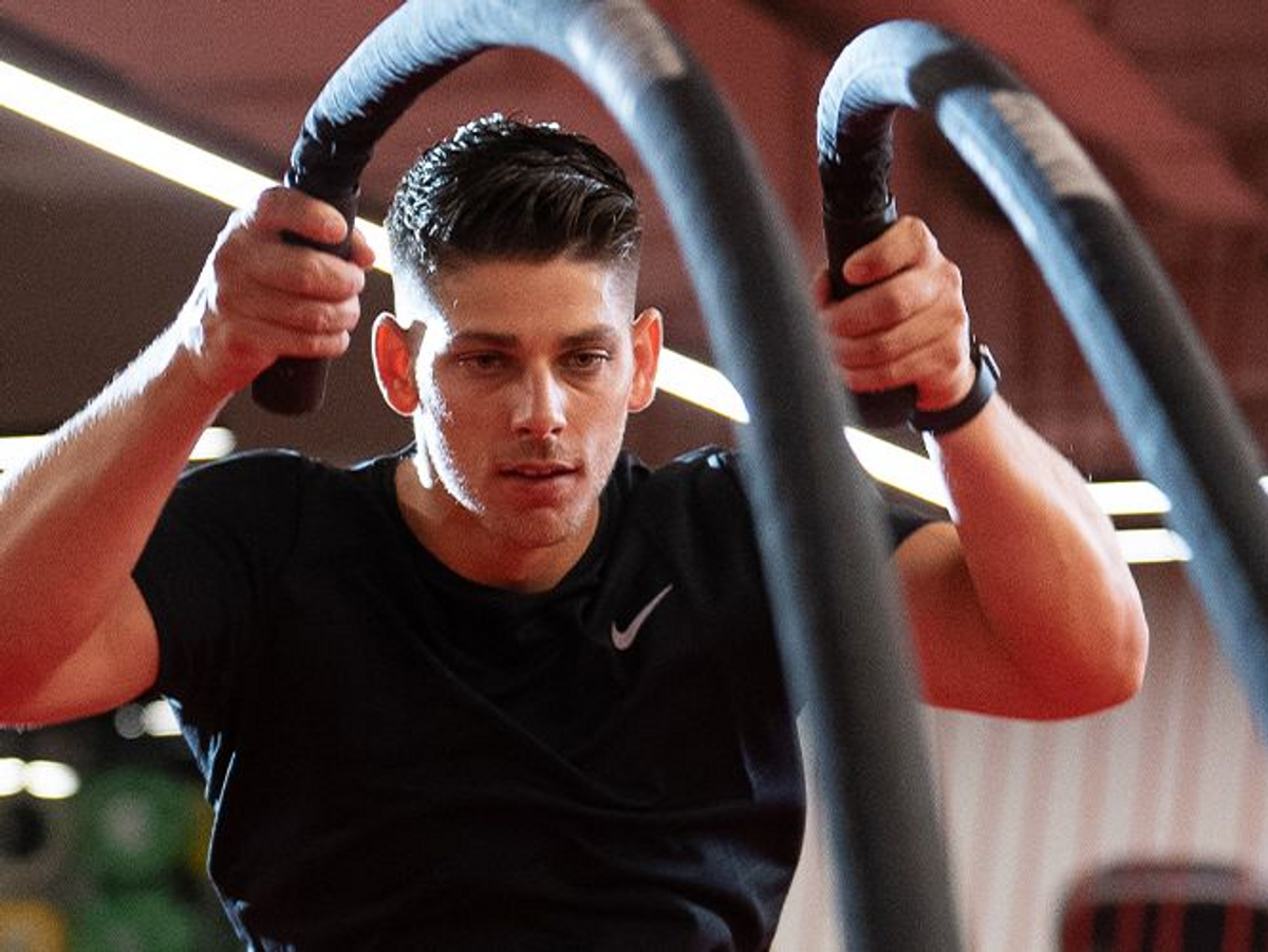 Check out our HIIT Class Timetable! 🏋️‍♀️