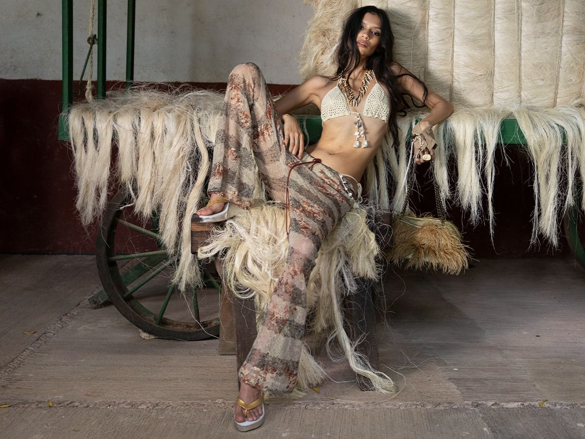 10% Off New Collection: Amara