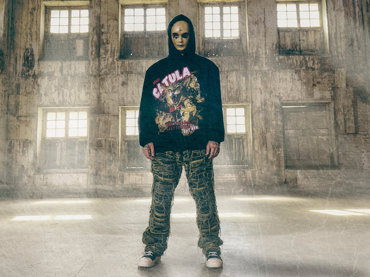 Enter, if you dare. Get Halloween ready with the ‘23 collection.