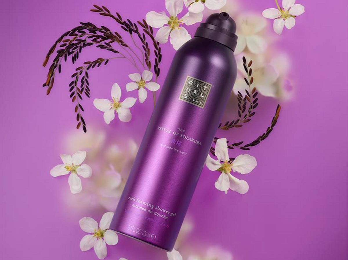 Collection coup de cœur : The Ritual of Yozakura 💜