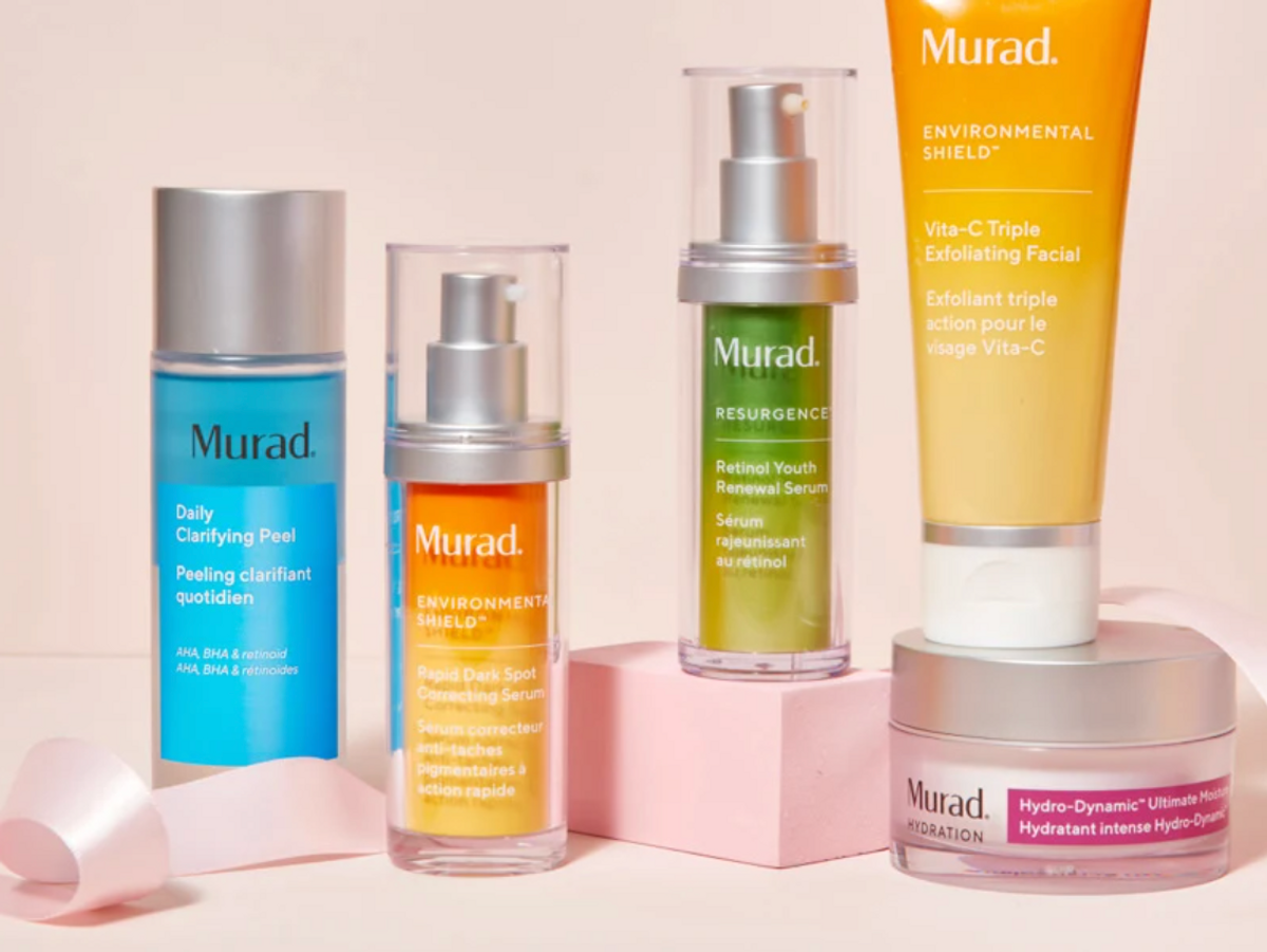 Connect with a skincare expert in seconds 🫰