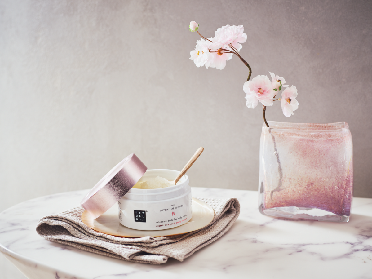 3 benefici, 1 barattolo 🎀