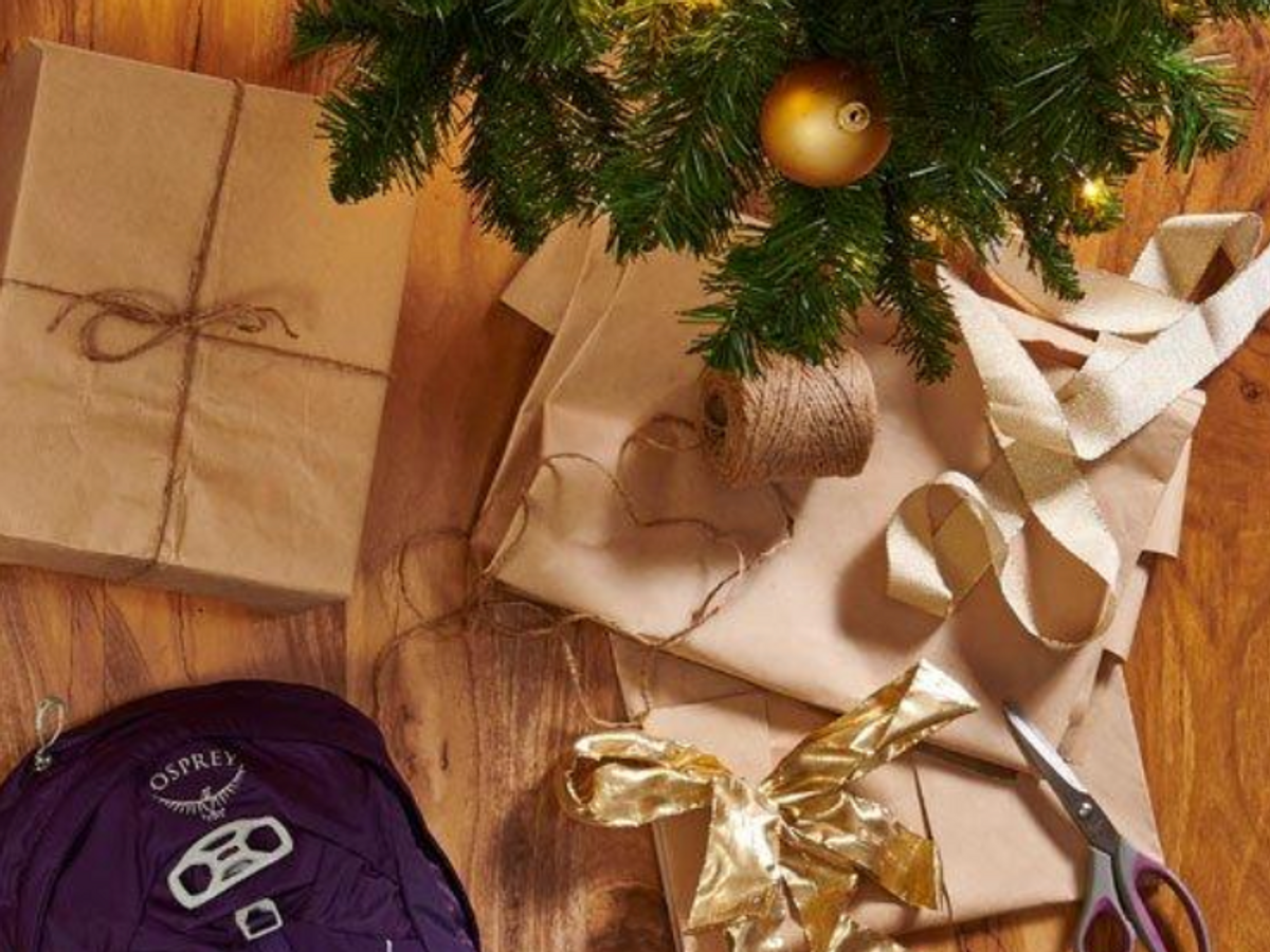Christmas Gifting at Millets