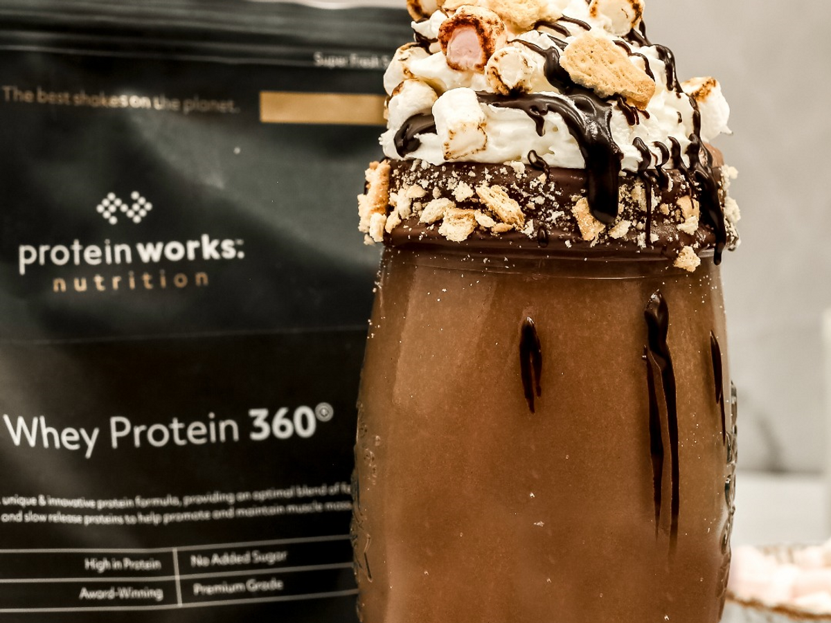 Protein Works  The Best Shakes on the Planet