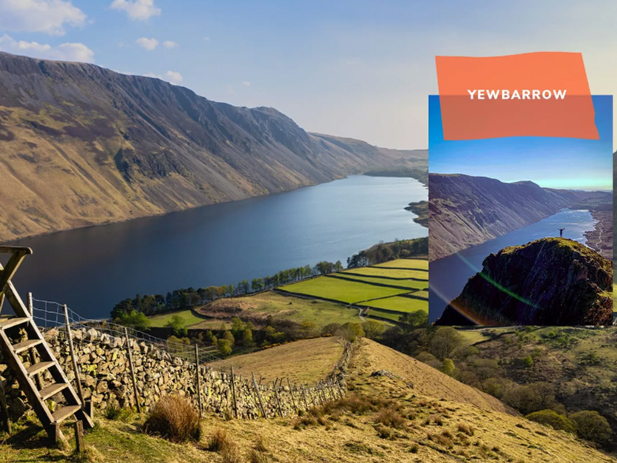 10 Hidden Gem Wainwright Fells