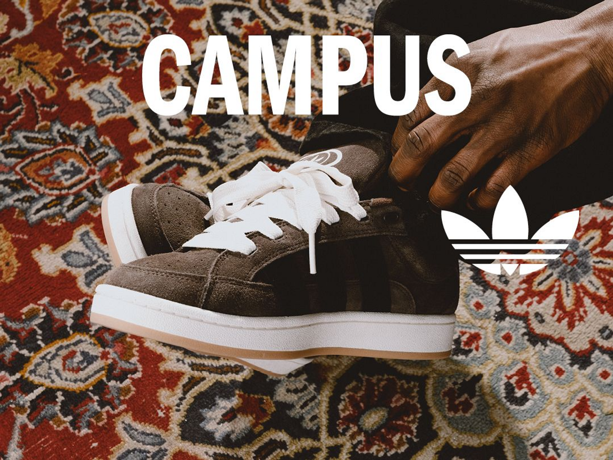 adidas Campus 00s