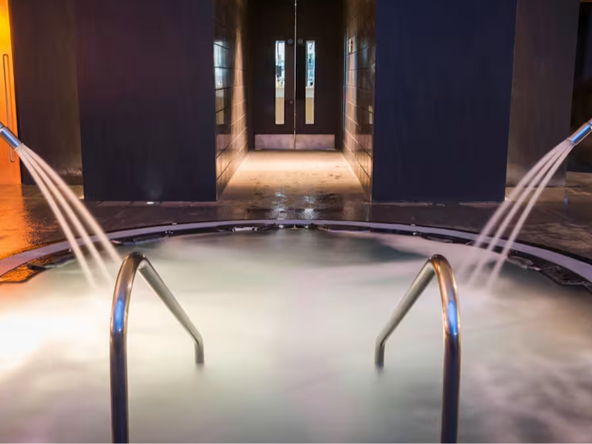 Lifehouse Spa & Hotel