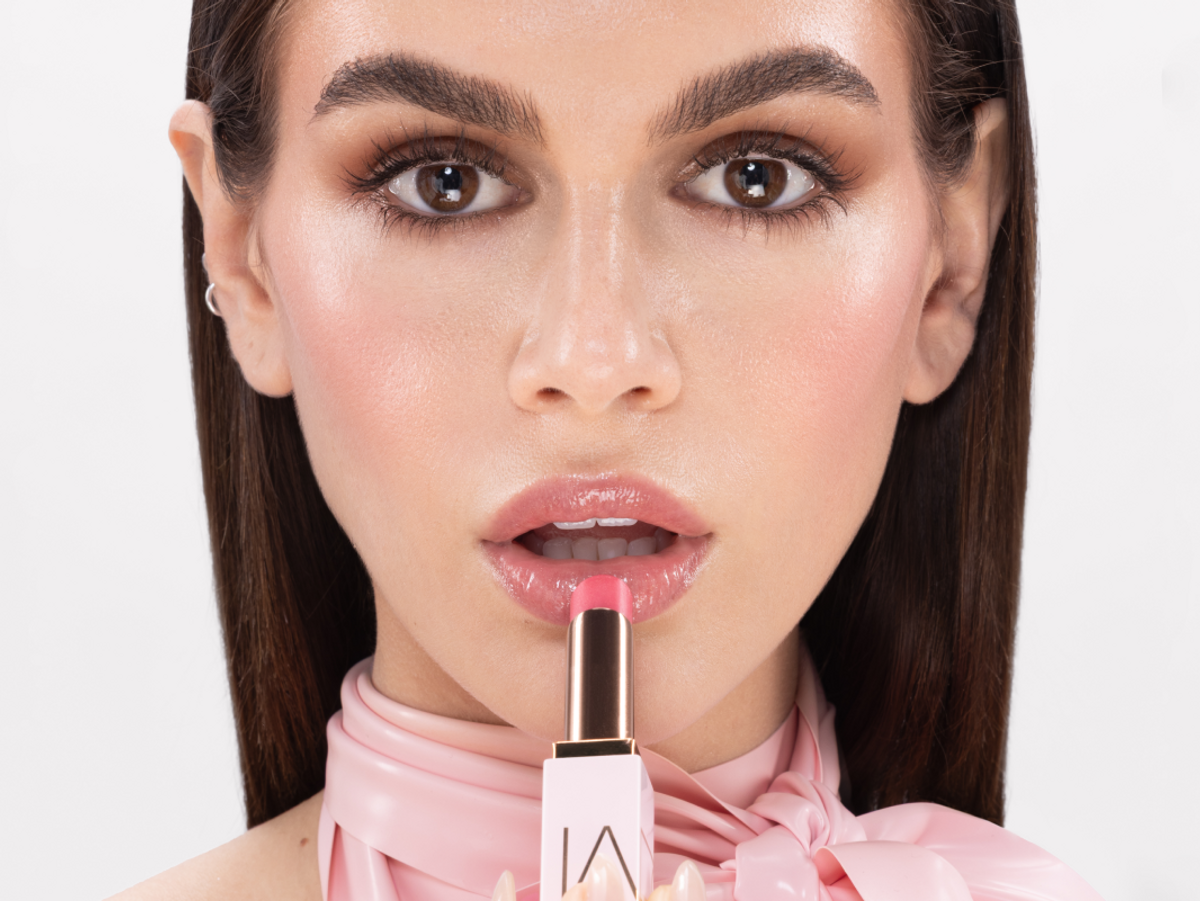 NEW Afterglow Lip Balm has arrived 🍭