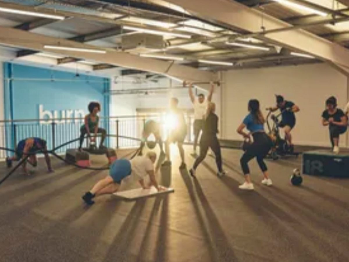 The Gym Group 10% Off + £0 Joining Fee - UNiDAYS student discount
