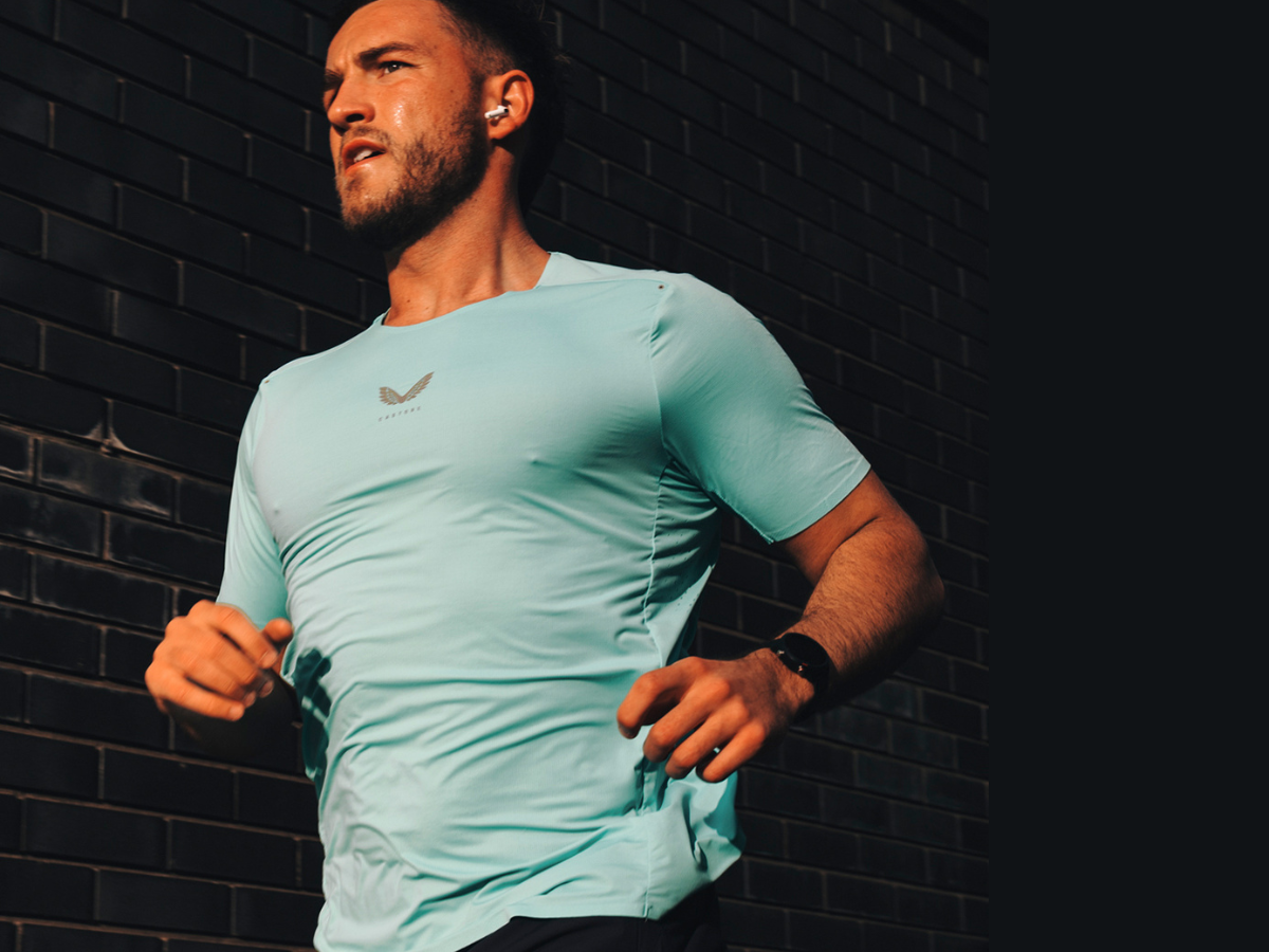 5 Exercises For Better Running