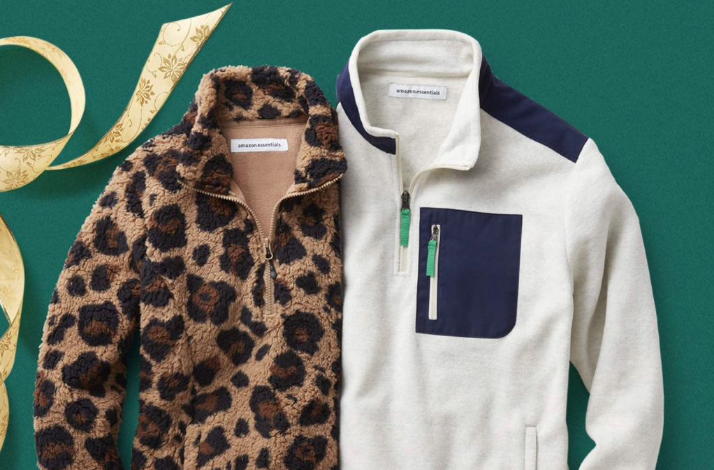 Prime Wardrobe is here