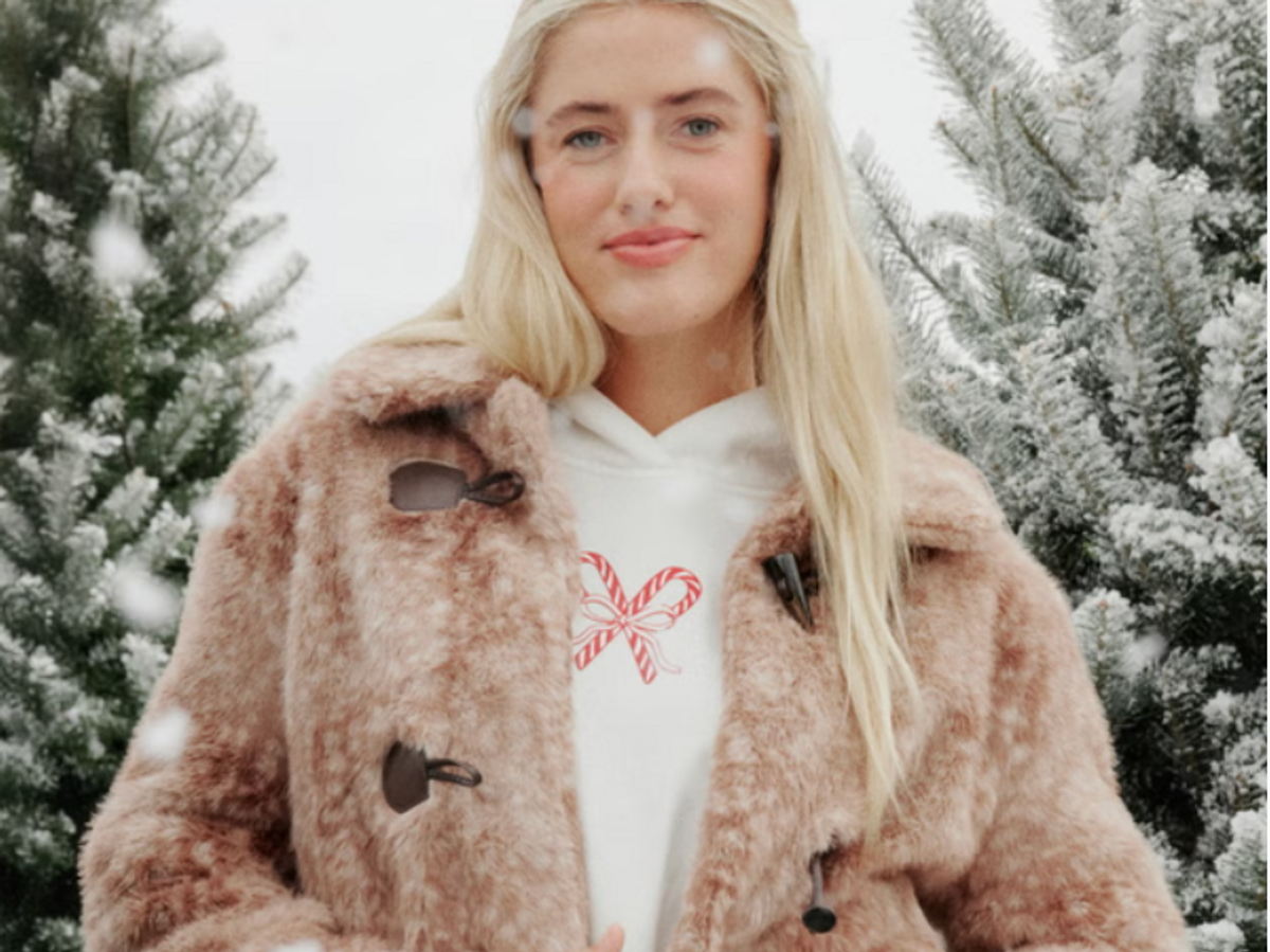 30% off select styles plus an extra 10% off