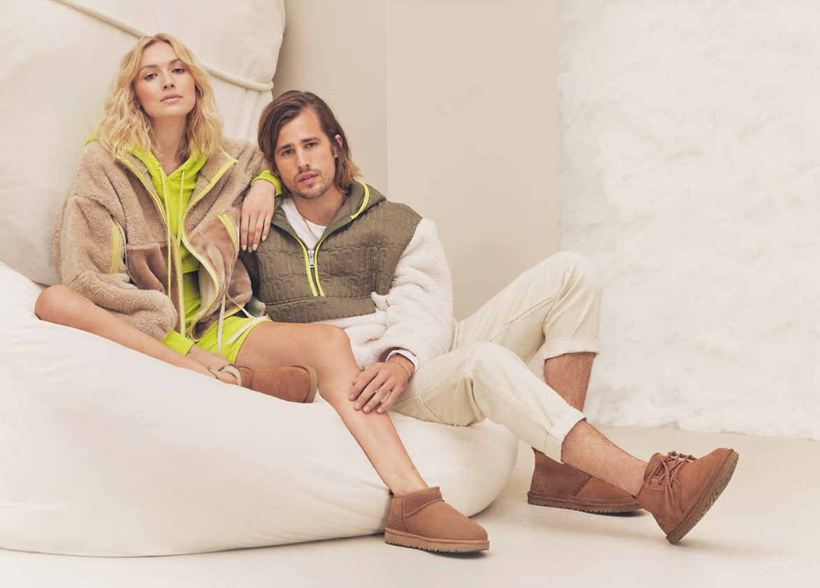 unidays ugg coupon