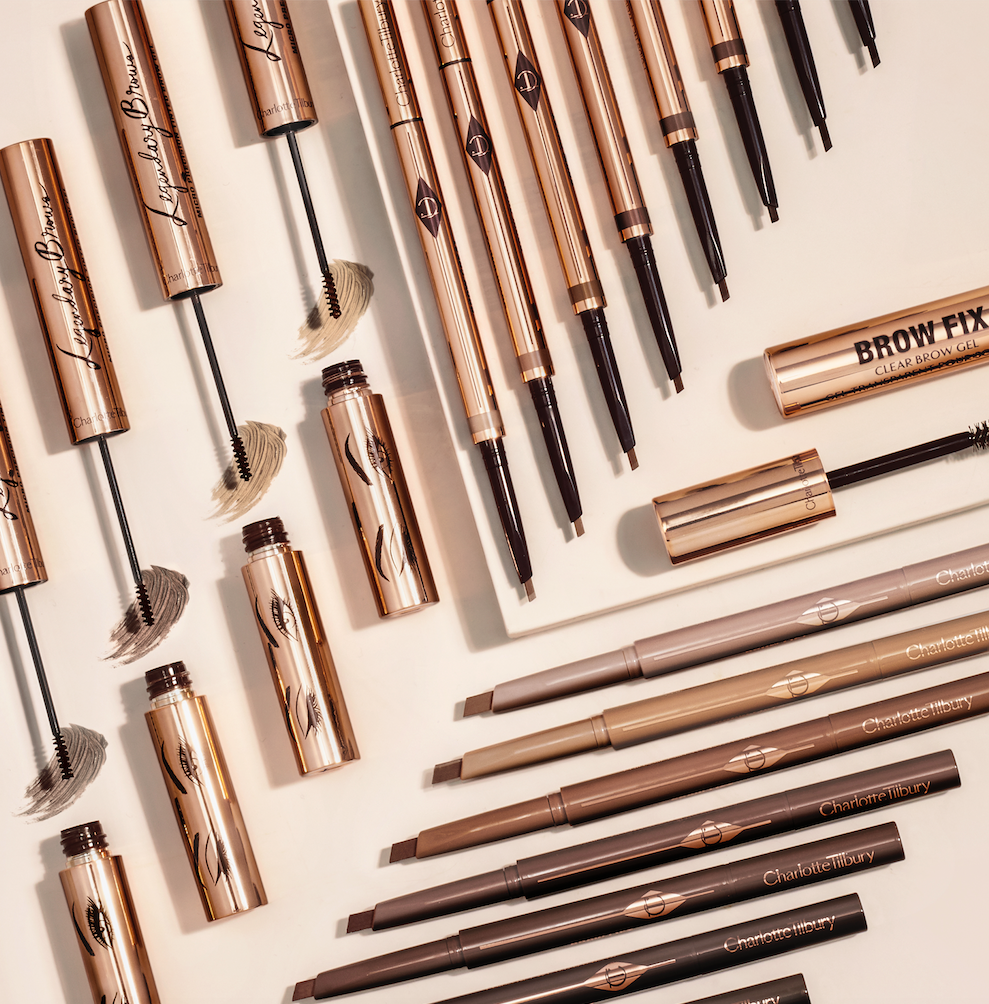 NOVITÀ! L'INNOVATIVO SUPERMODEL BROWS